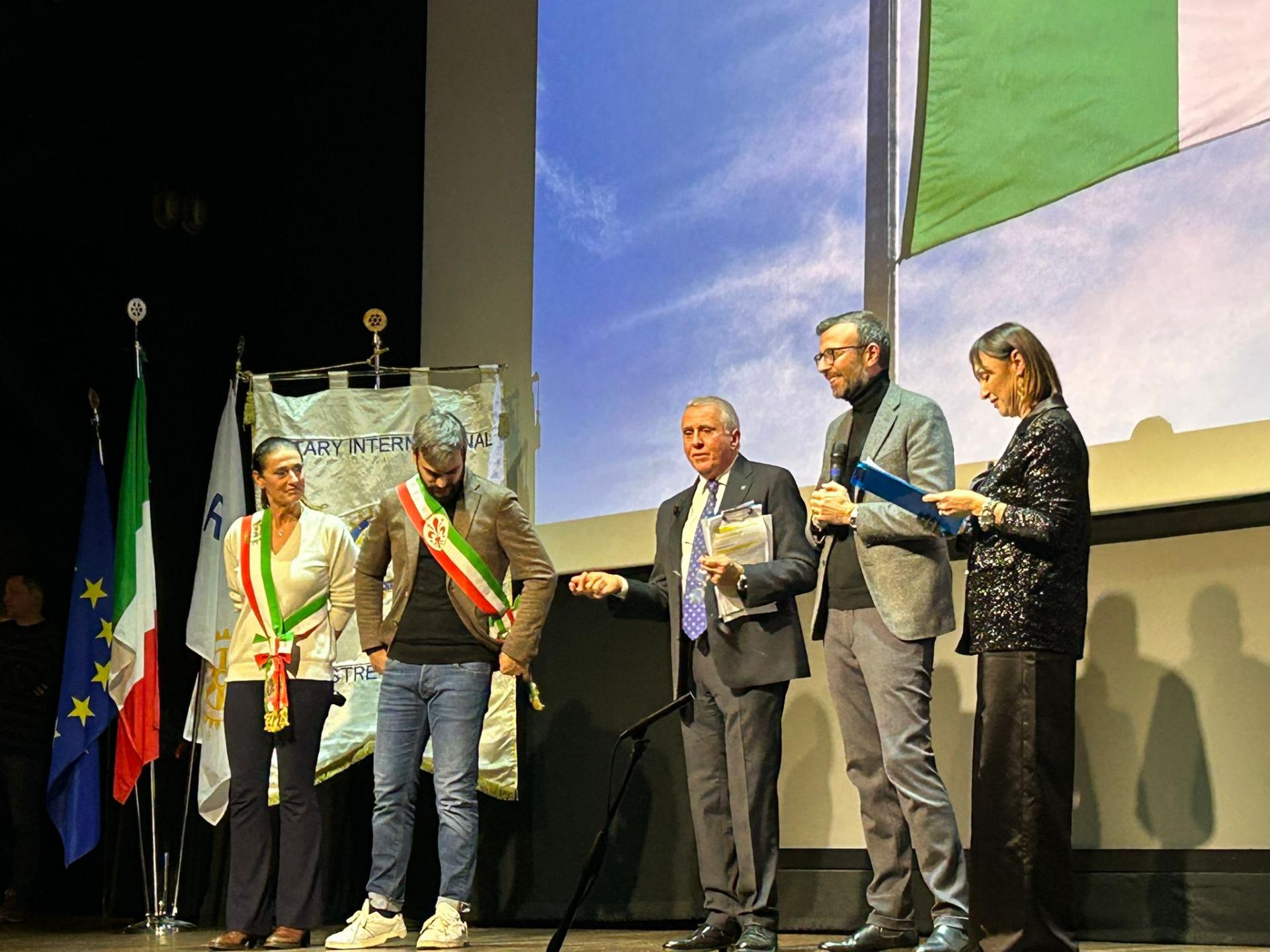 Immagine Principale Evento